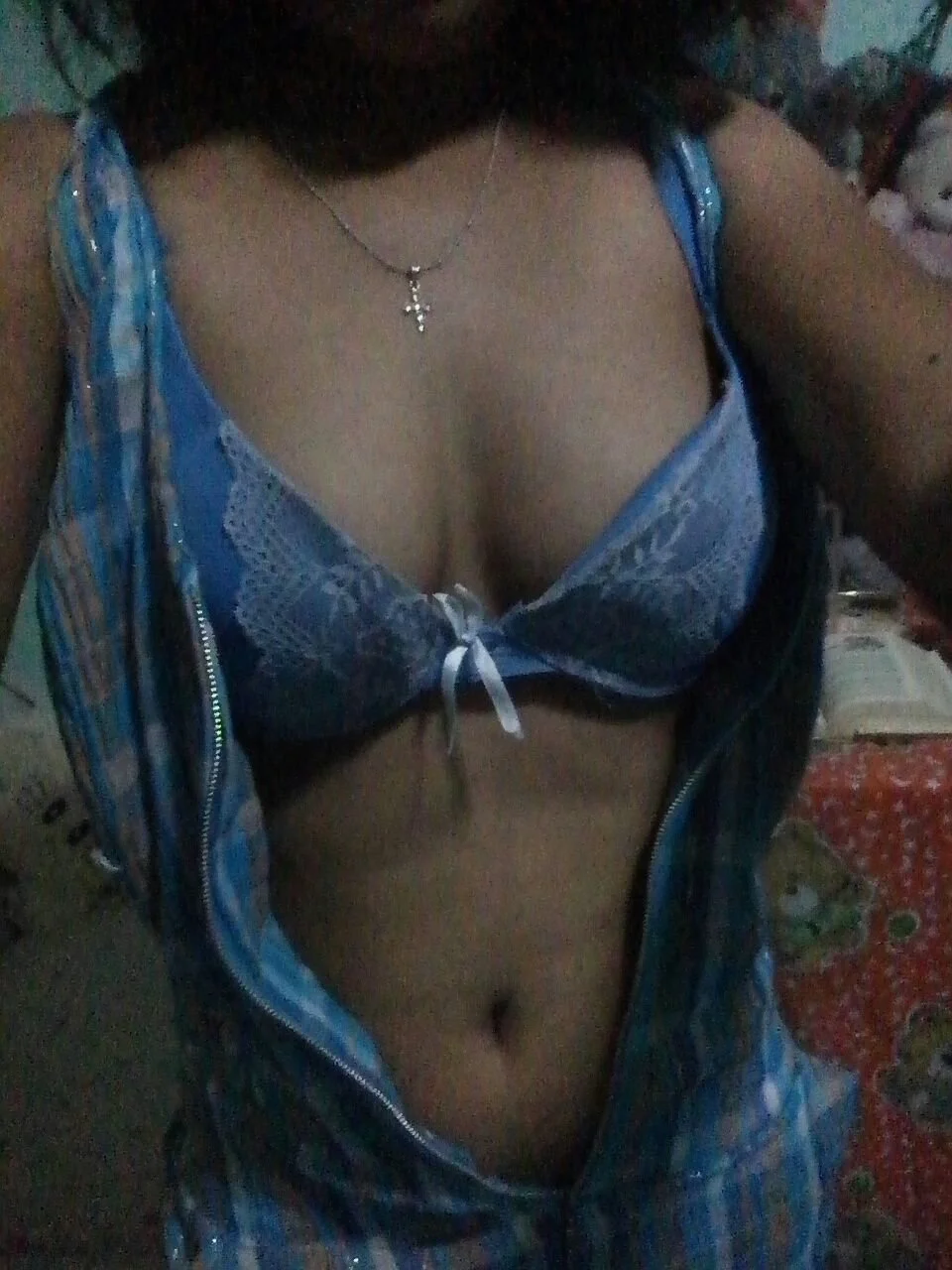 Flakita morena bonito cuerpo main image