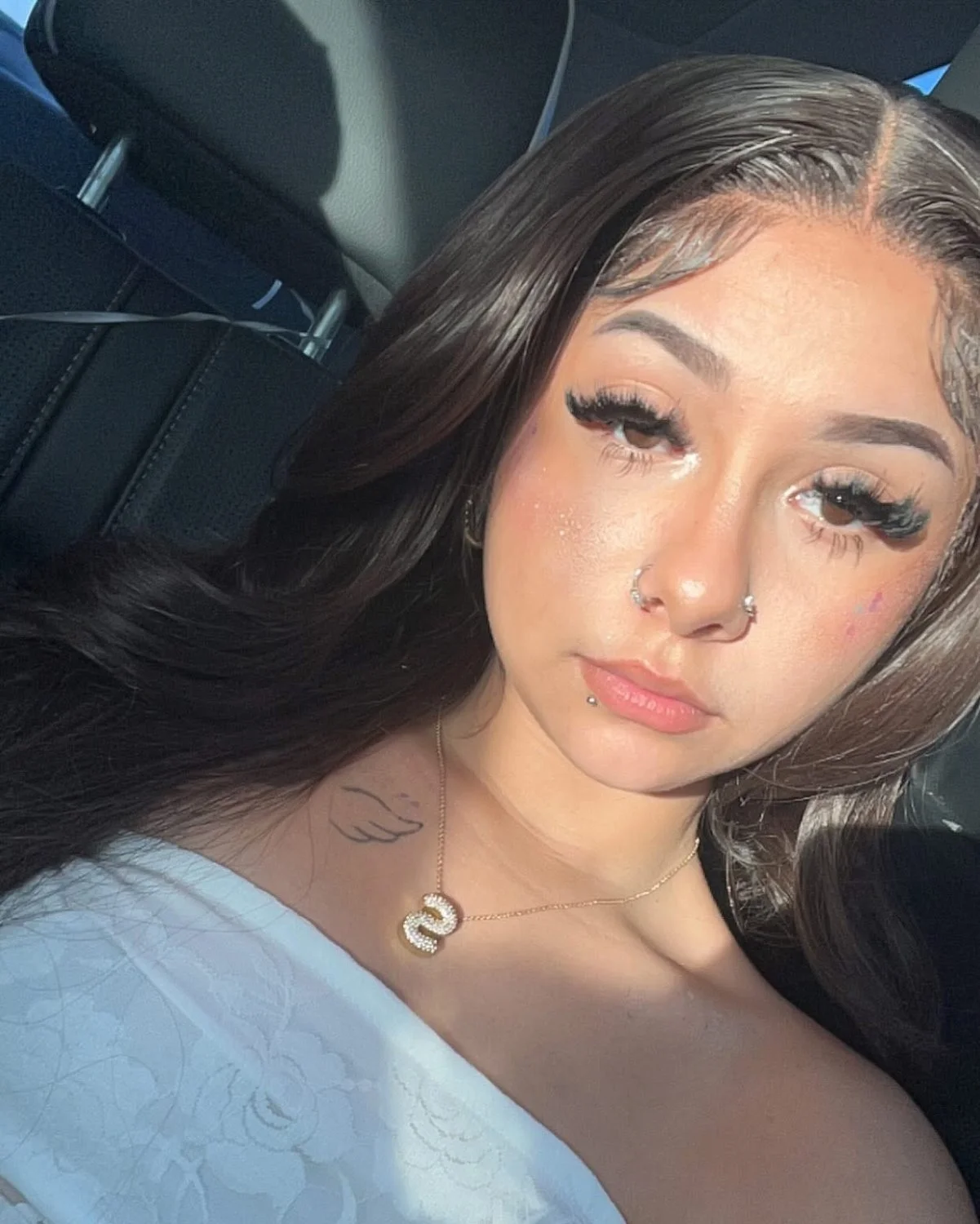 Sexy petite Latina image 3