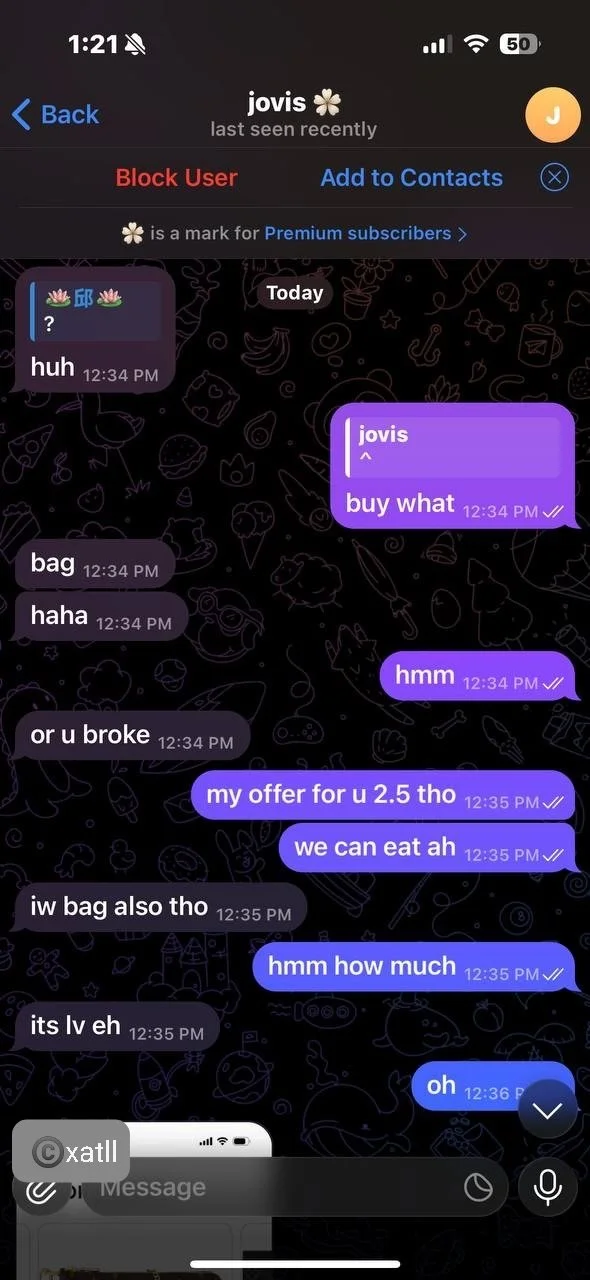 Famous SG XMM Slut (not my messages) image 17