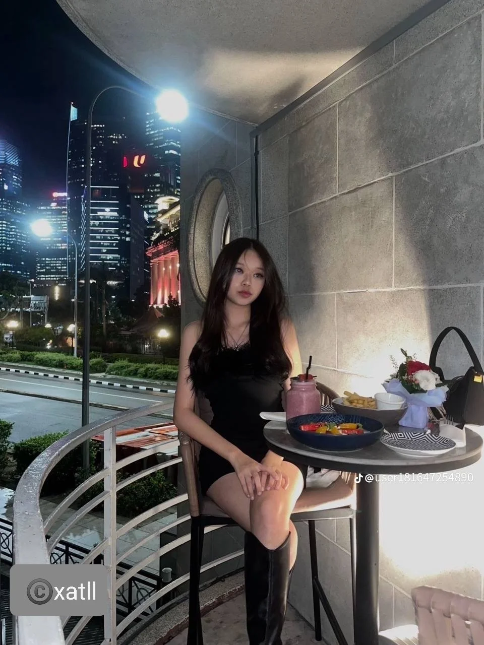 Famous SG XMM Slut (not my messages) image 36