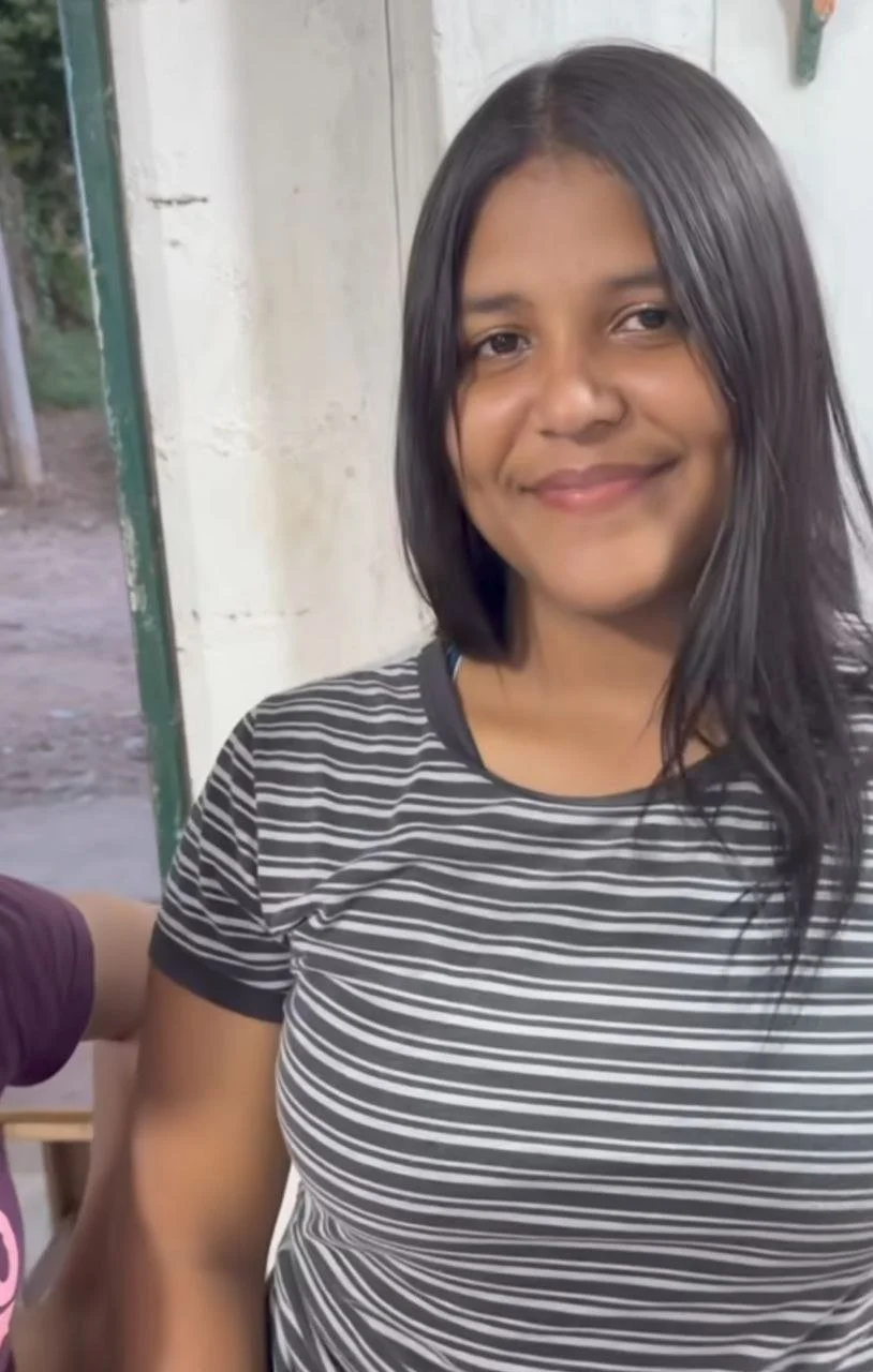 Gorda culona morena image 6