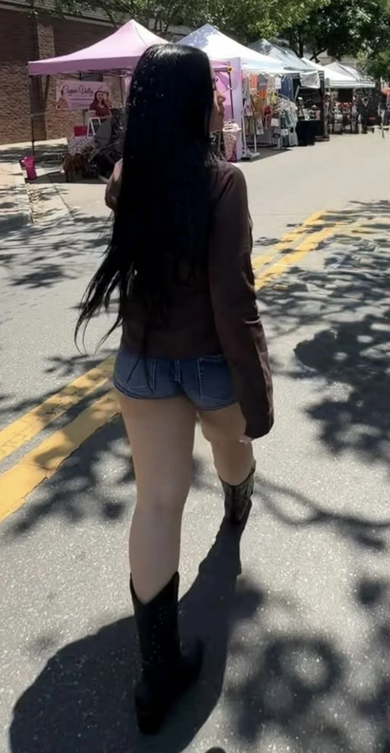 Sexy asian abg slut needs to be in a bwc gangbang image 12