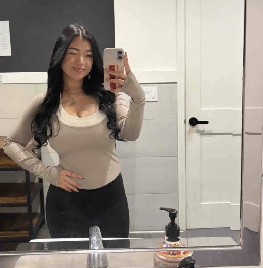 Sexy asian abg slut needs to be in a bwc gangbang image 2
