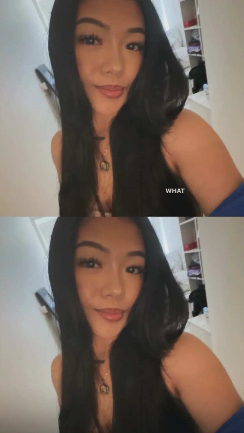 Sexy asian abg slut needs to be in a bwc gangbang image 4