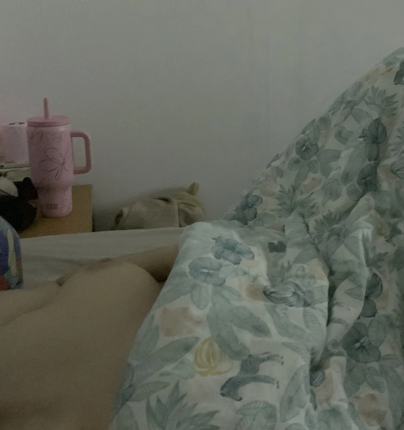 Nerdy Asian Slut Craves A BWC image 12