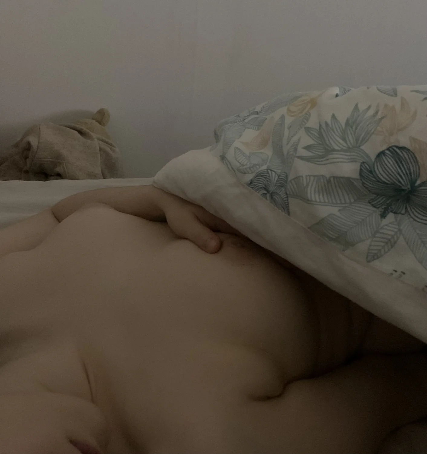 Nerdy Asian Slut Craves A BWC image 9