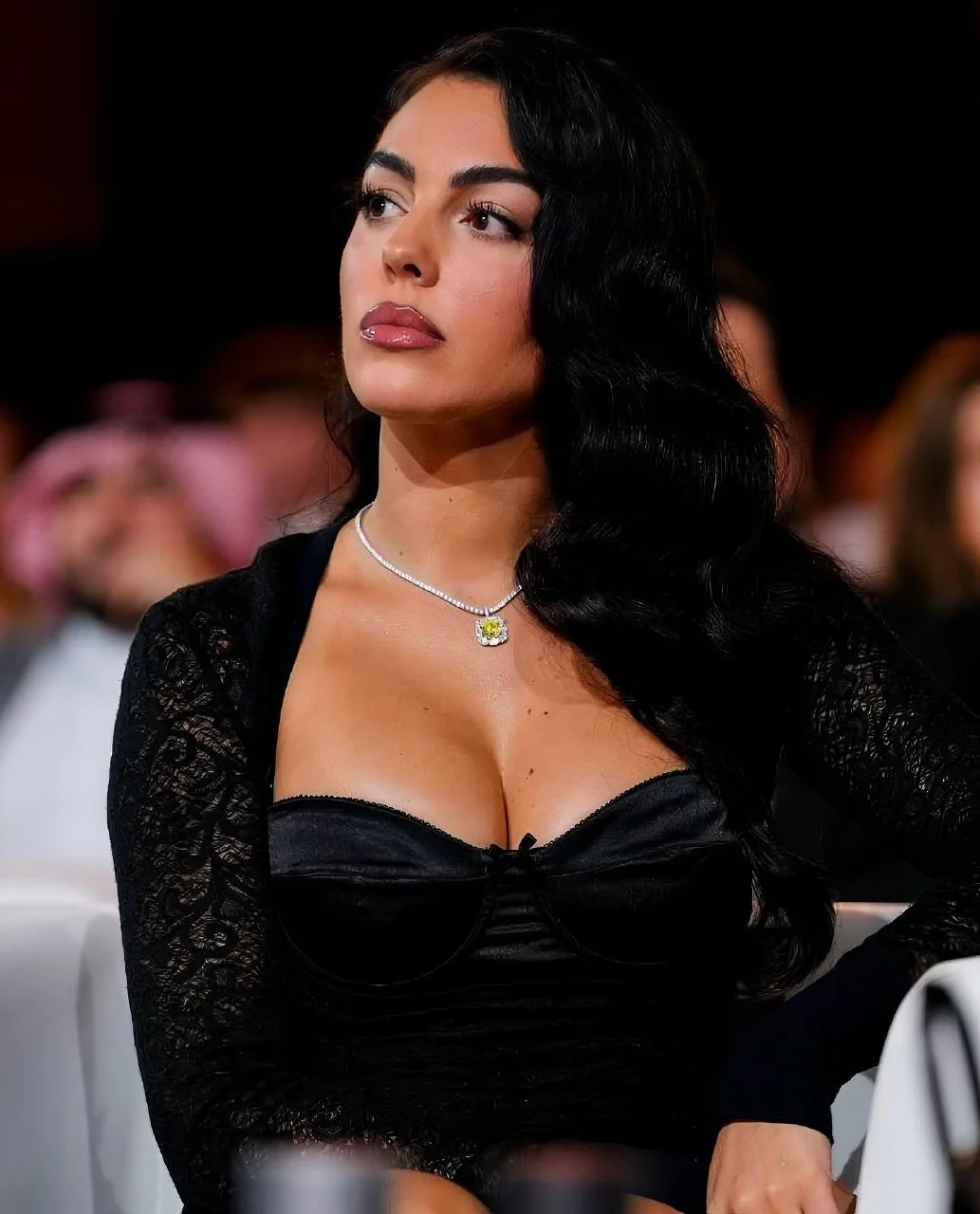 Georgina Rodríguez 😋😋🔥 image 27