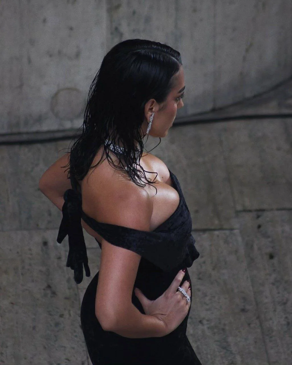 Georgina Rodríguez 😋😋🔥 image 35