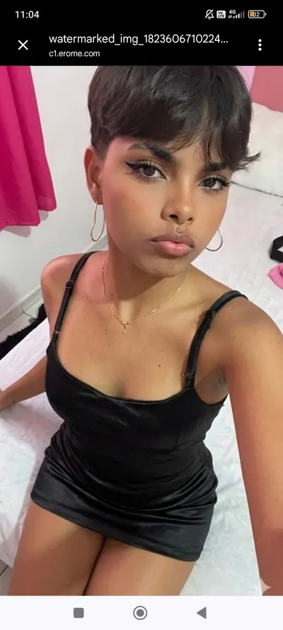 Femboy de fortaleza pediu para se vazado 😋 cover image