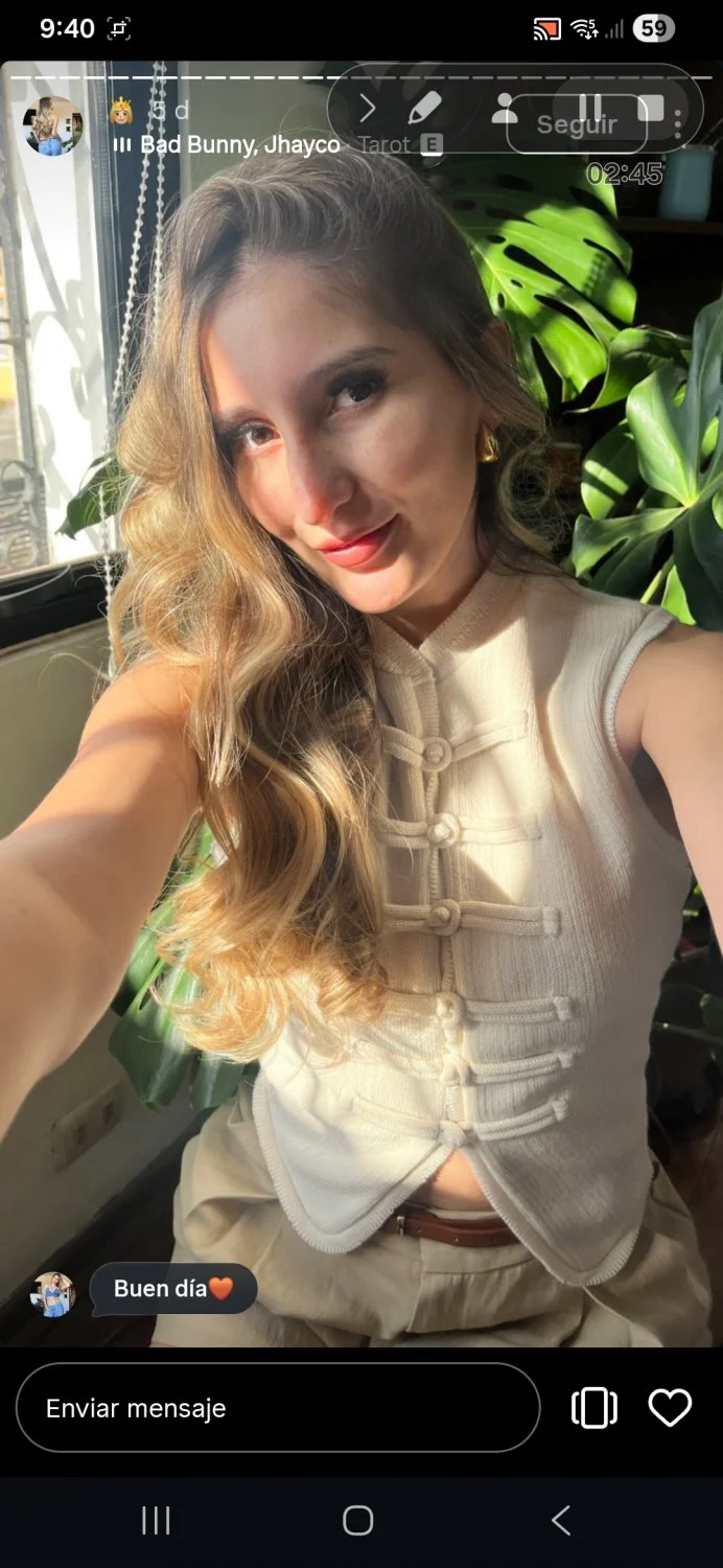 Pendejita rica 💕valpo image 17