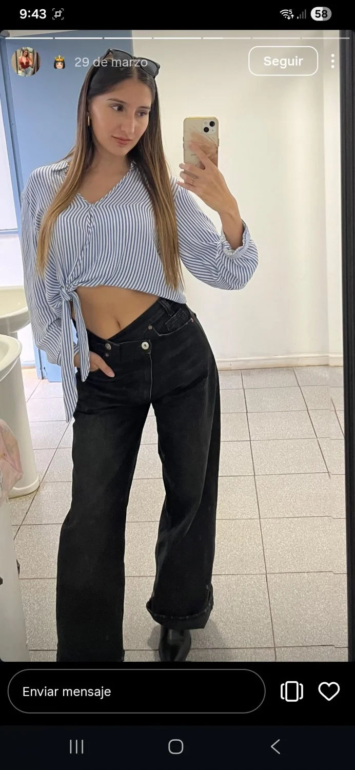 Pendejita rica 💕valpo image 2