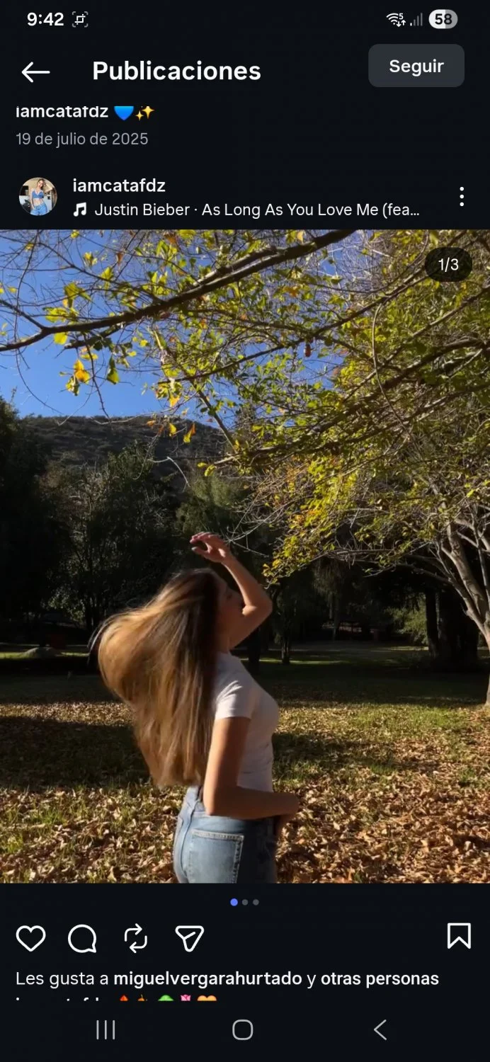 Pendejita rica 💕valpo image 23