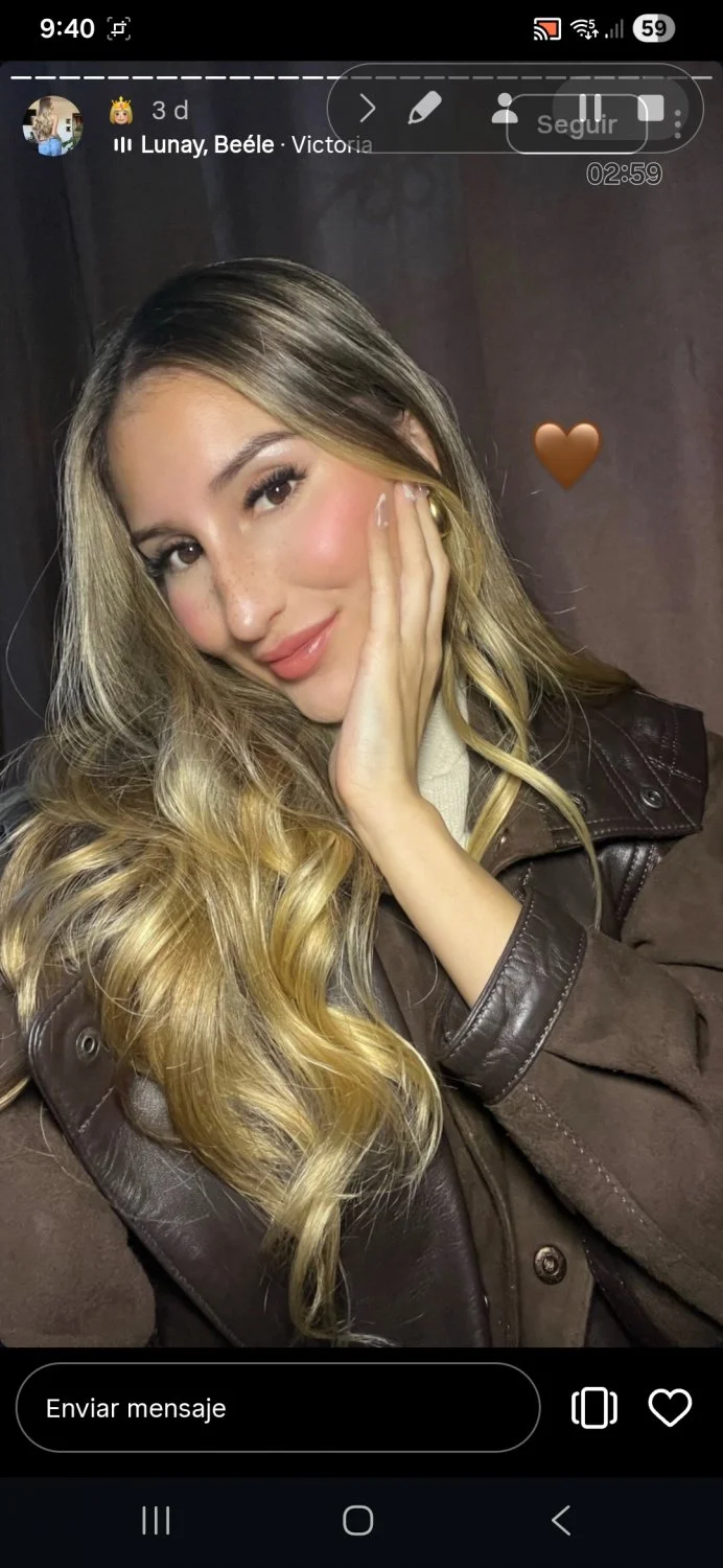 Pendejita rica 💕valpo image 25