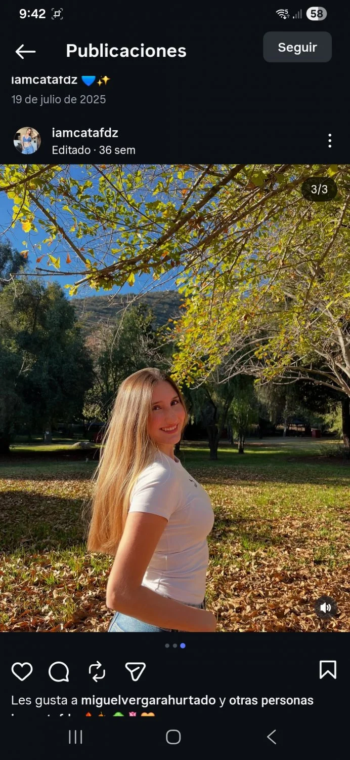 Pendejita rica 💕valpo image 9