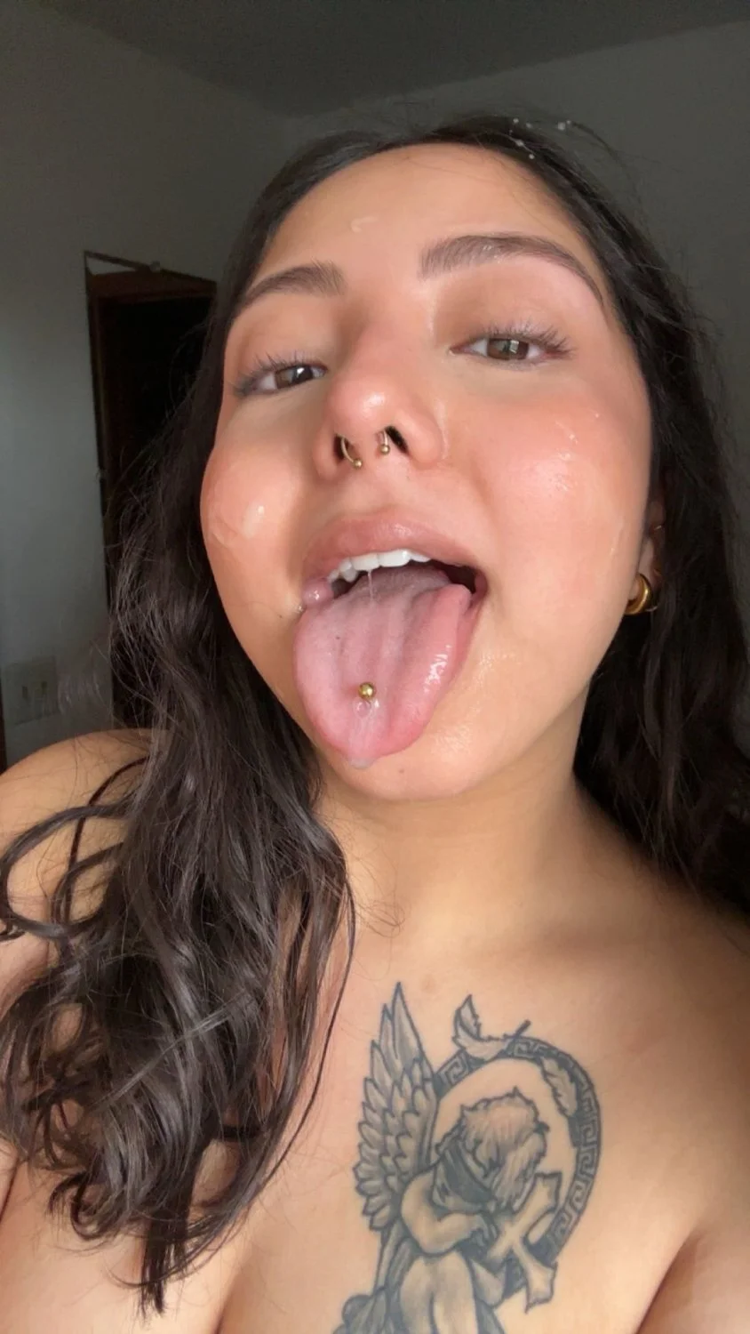 love those huge latina tits image 24