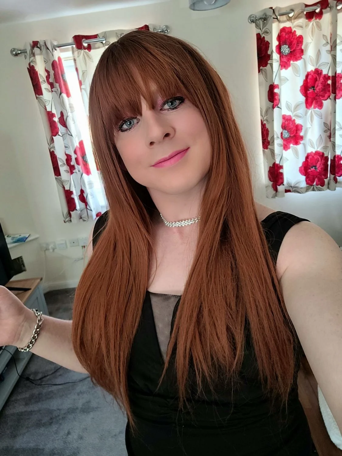 Sissy Zoe again x image 1
