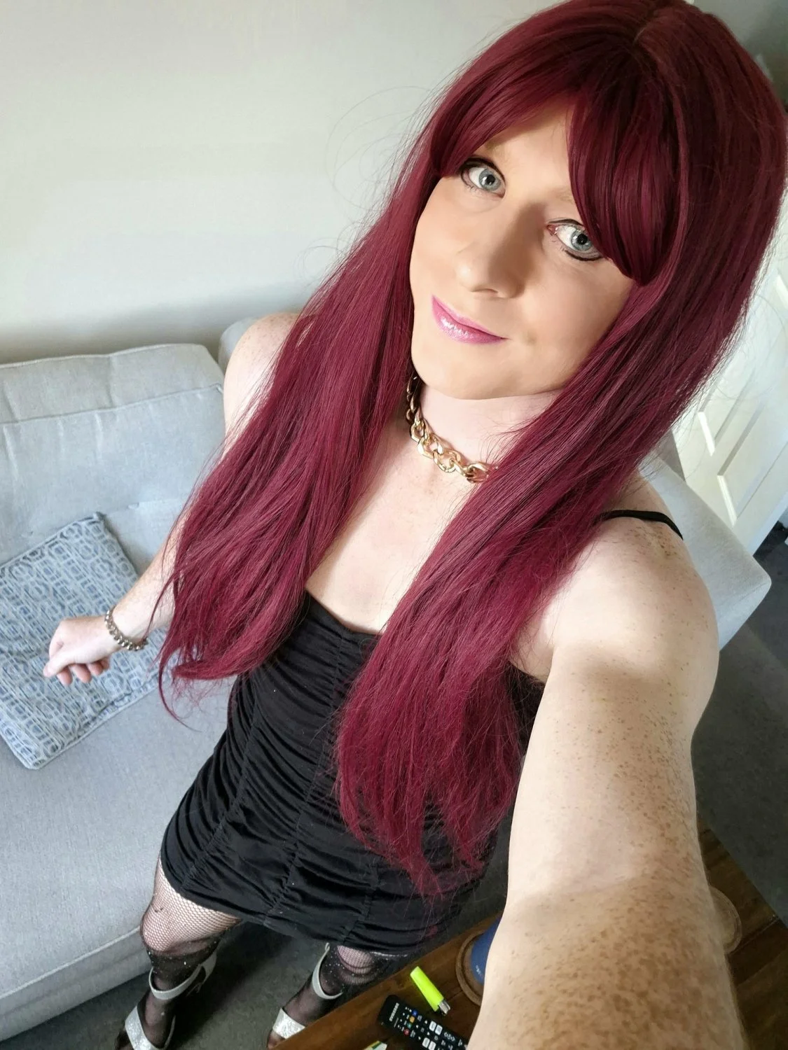 Sissy Zoe again x image 18