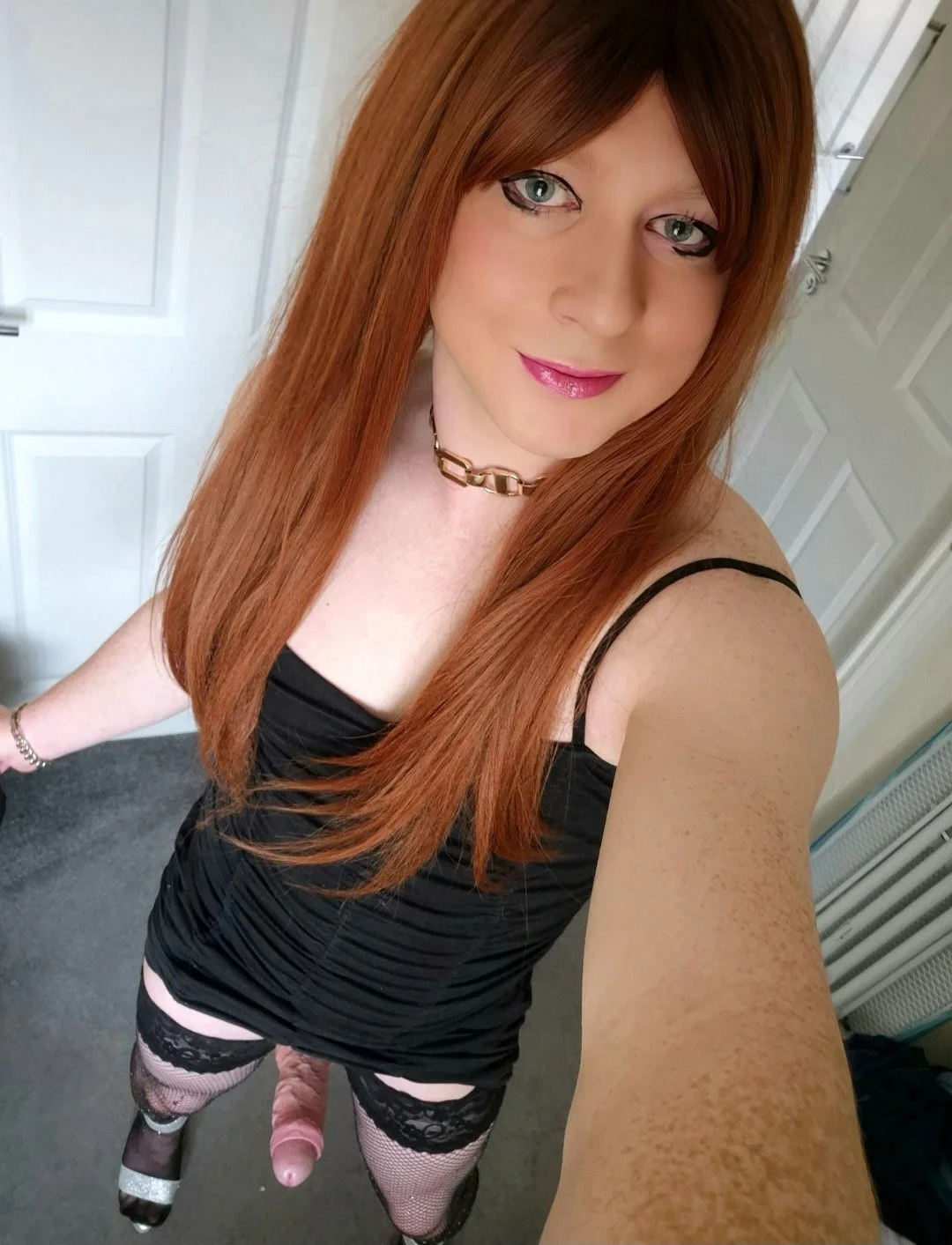 Sissy Zoe again x image 32