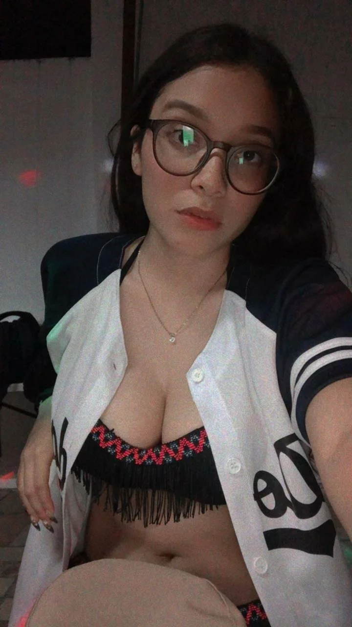 La tetona de Leticia Martinez image 11