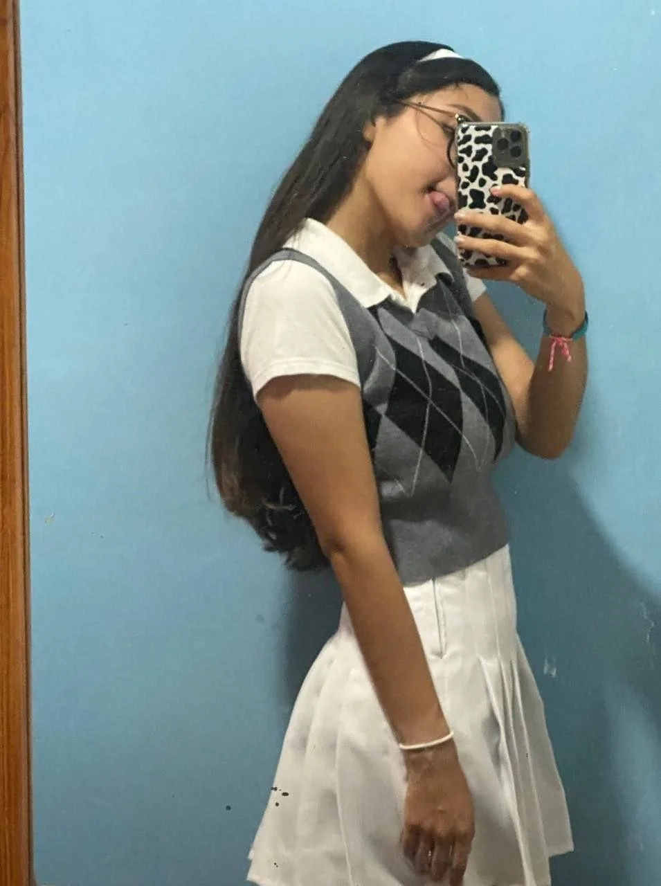 La tetona de Leticia Martinez image 12