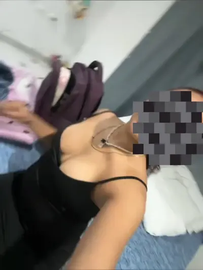 Bonitas tetas cover image