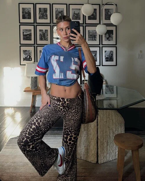 Lexy Nair image 30