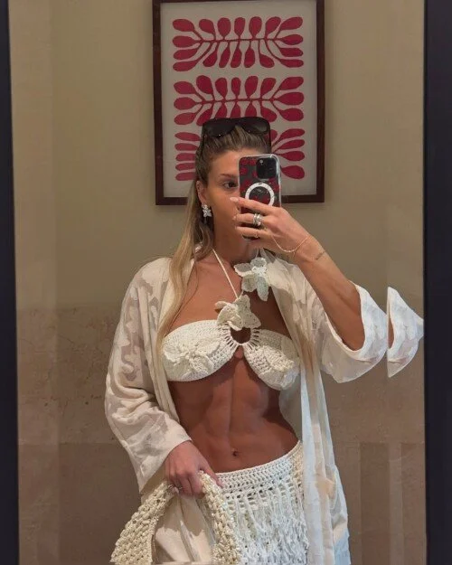 Lexy Nair image 34