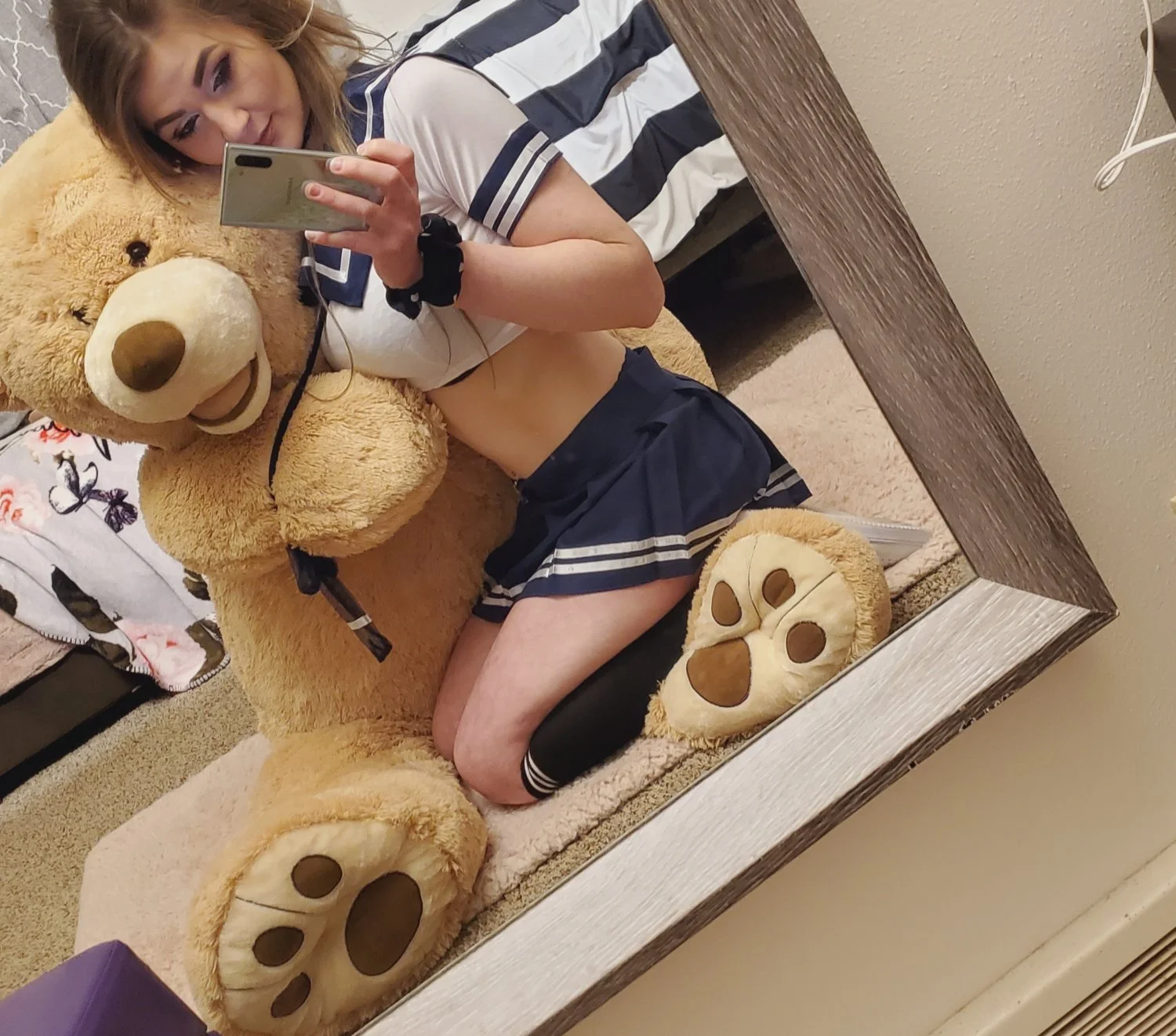 Real life TED image 2