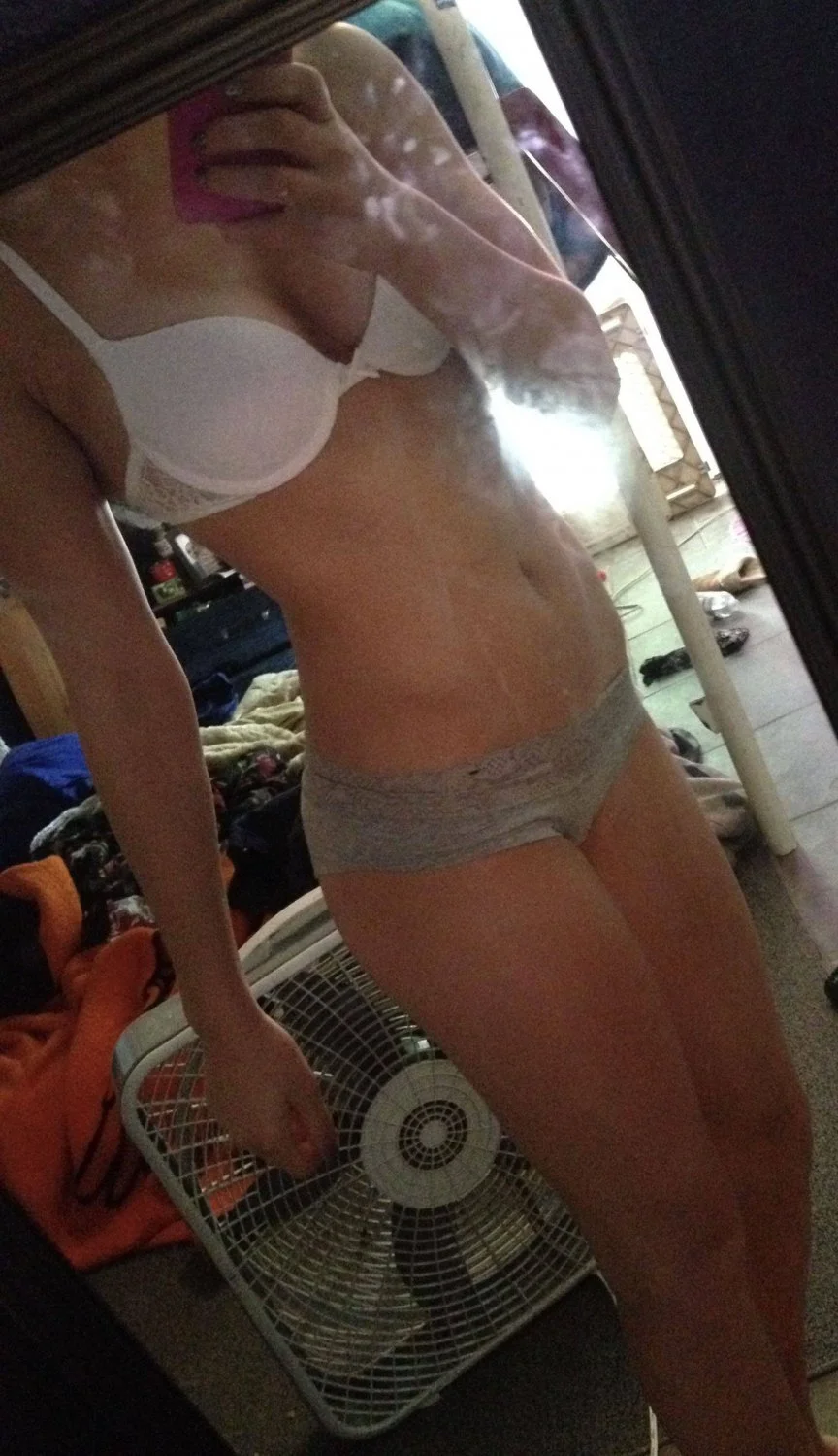 Lily the server slut image 11