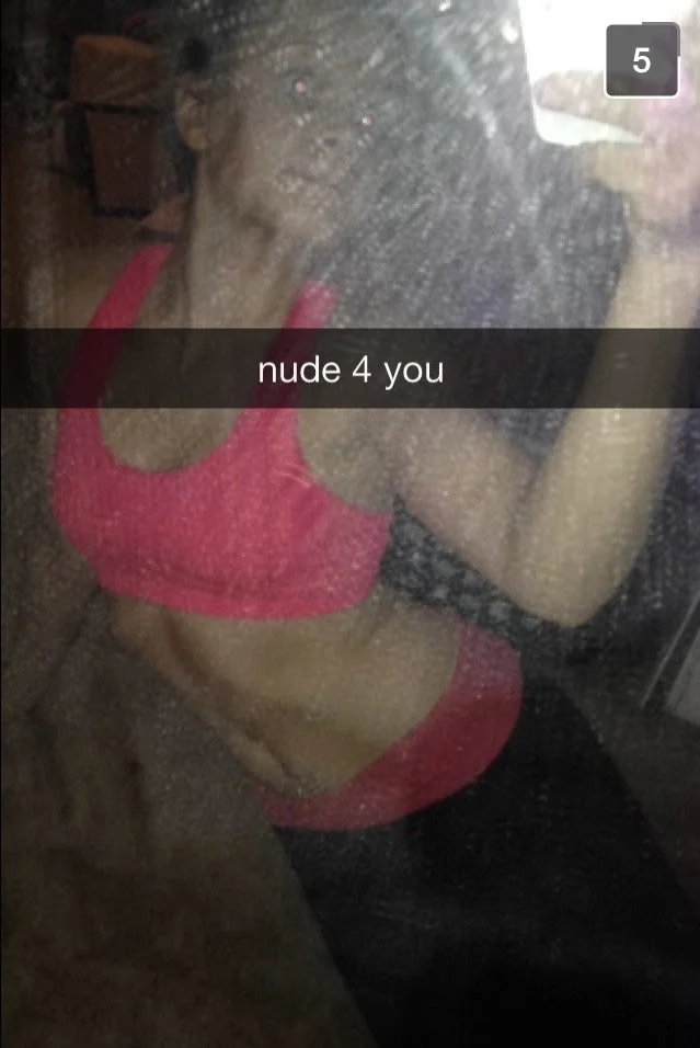 Lily the server slut image 18