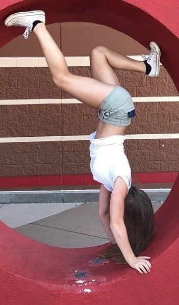 Lily the server slut image 19