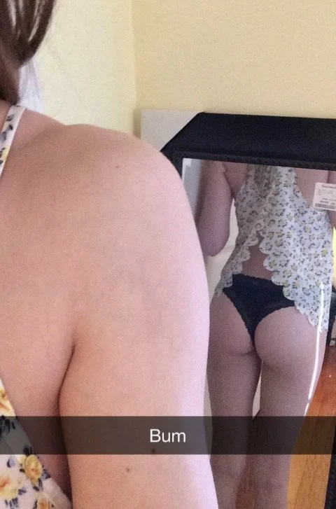 Lily the server slut image 2