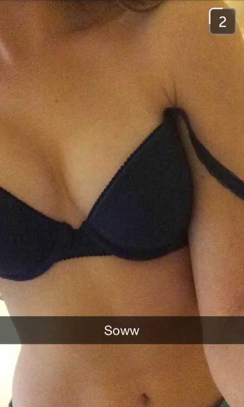 Lily the server slut image 24