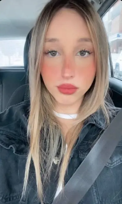 Slovenia 🇸🇮 girl 👧 gets a Spitroast (requested) cover image