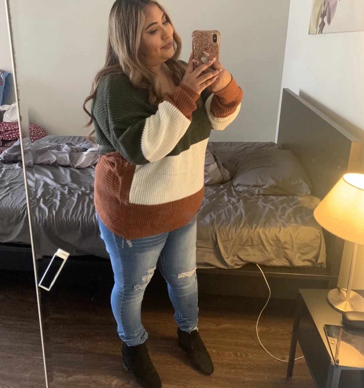 Latina gf main image
