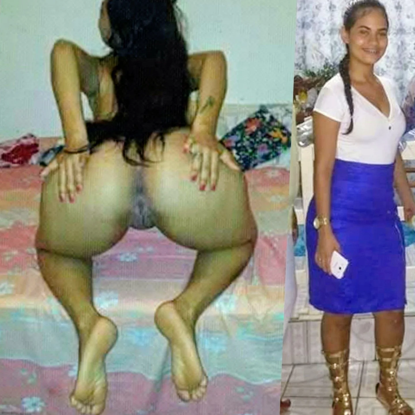 Emily. Cristiana. Nena de 🥵18 Años 🤤 main image