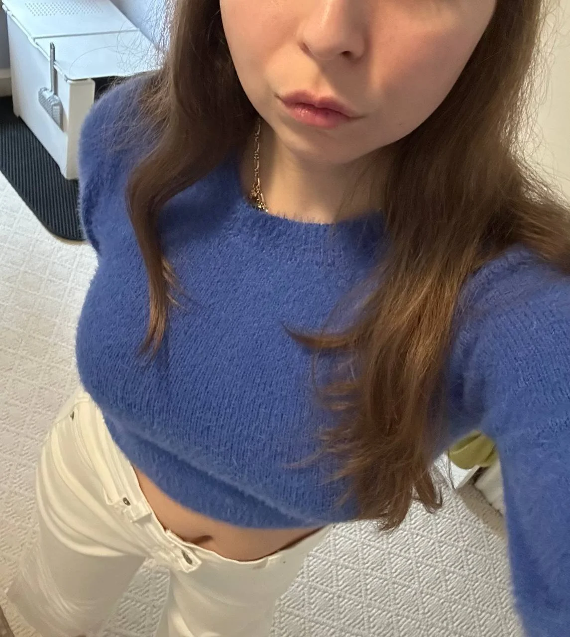 Mia Webb Nudes Leaked image 33