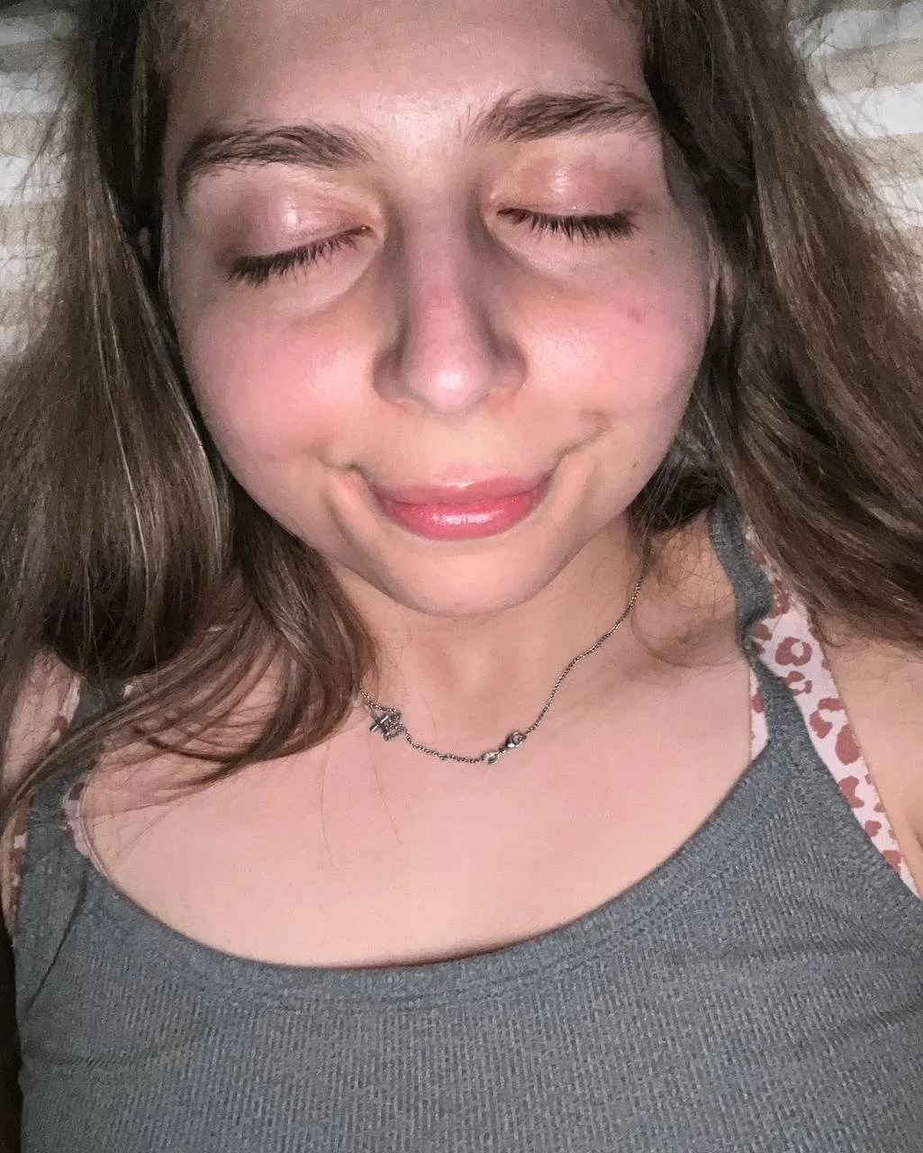 Mia Webb Nudes Leaked image 37