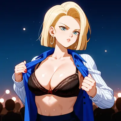 C18 - NSFW SyntheticWaifu cover image