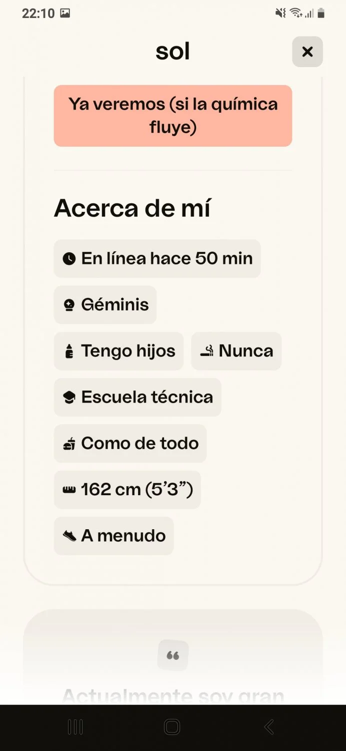 Se cambió el nombre despues regalarse a un desconocido la doctora petera rosarina jajajjaja image 24