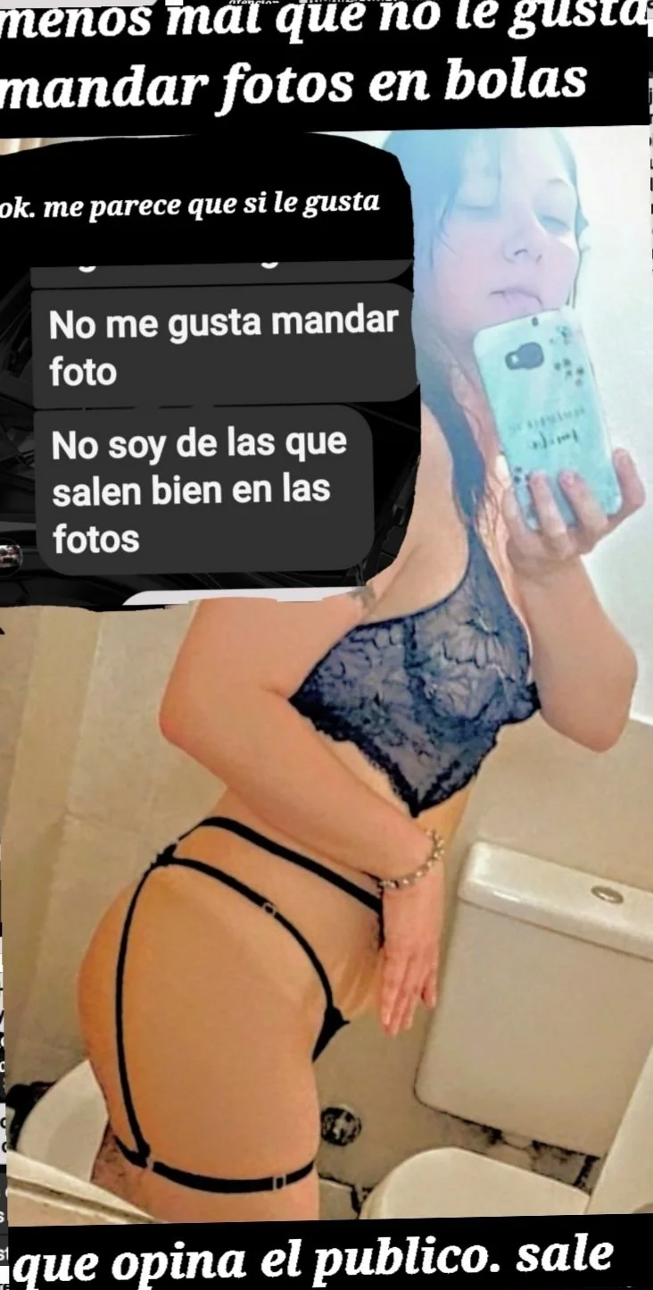 Se cambió el nombre despues regalarse a un desconocido la doctora petera rosarina jajajjaja image 38