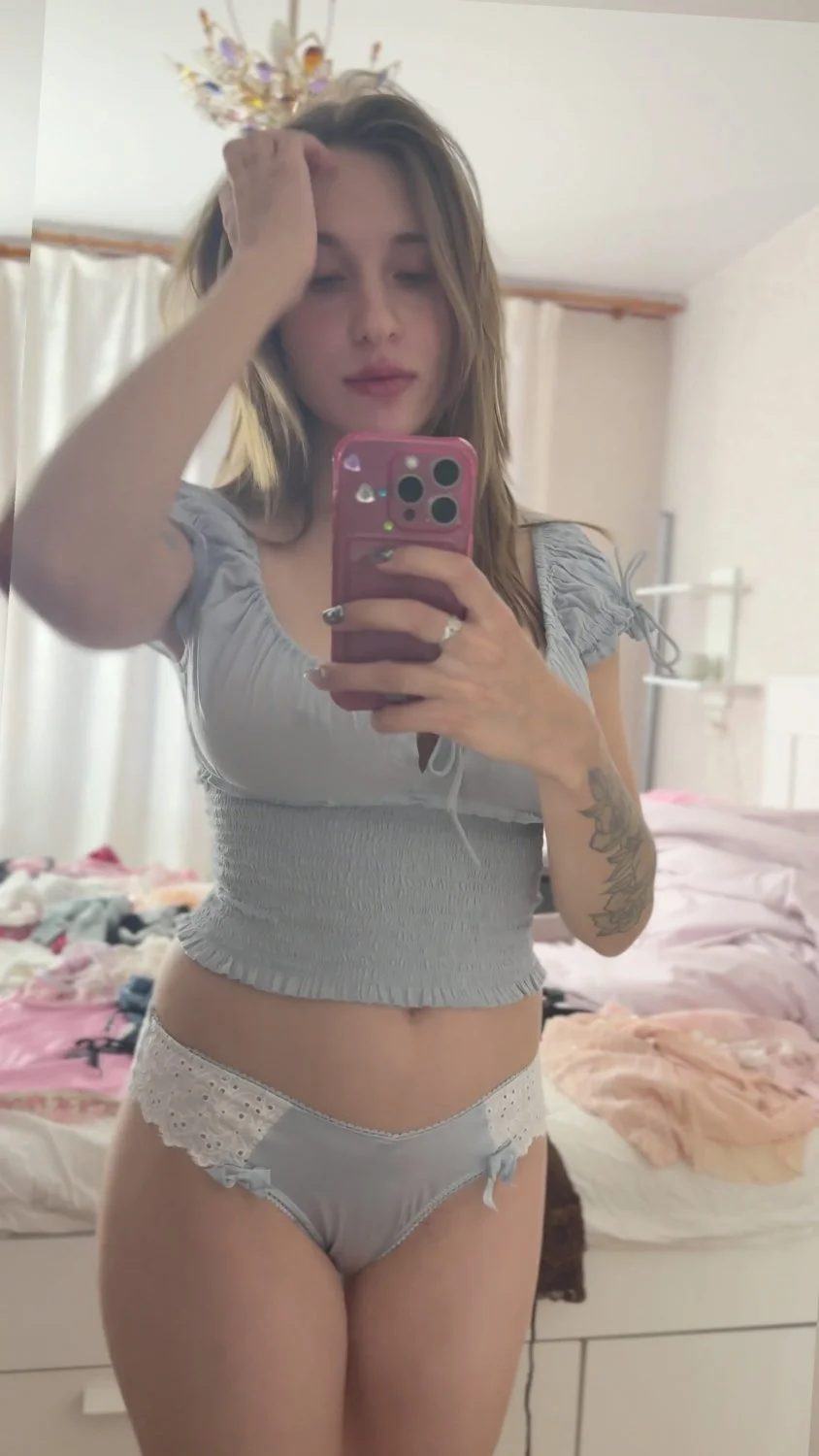 🔞 Dirty curvy tight ass moaning cum pussy nude 🍑💦 My OF main image