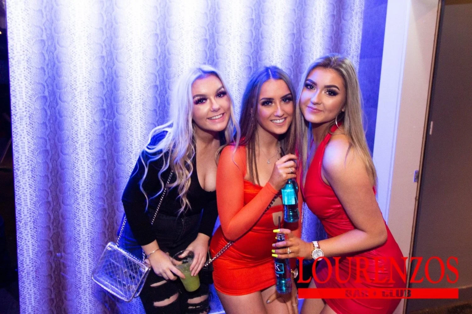 UK Scottish blonde tight chav slut part 2 image 23
