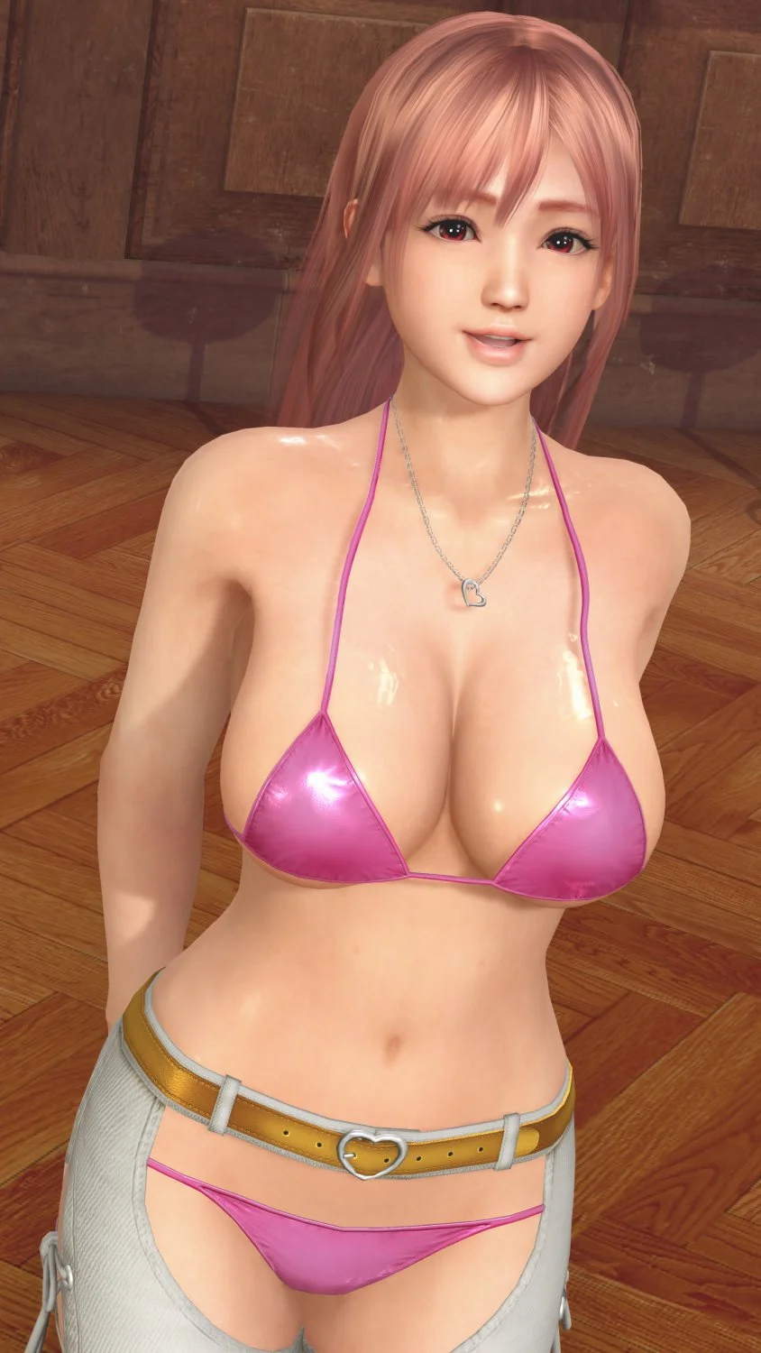 DOAXVV honoka03 image 2