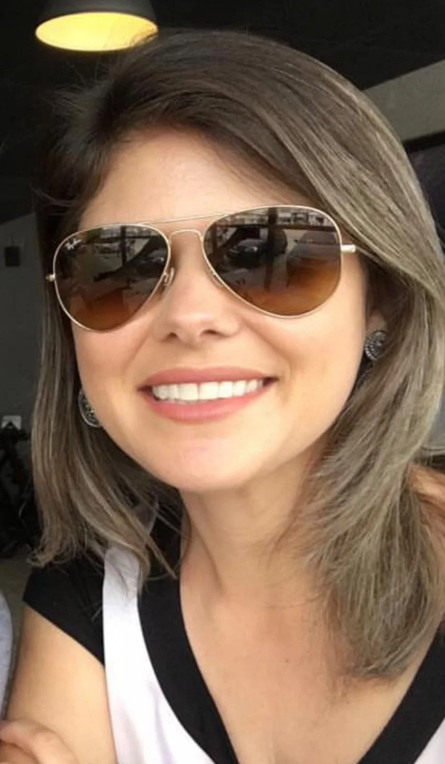 Chamou o amigo para ajudar a comer a esposa image 2