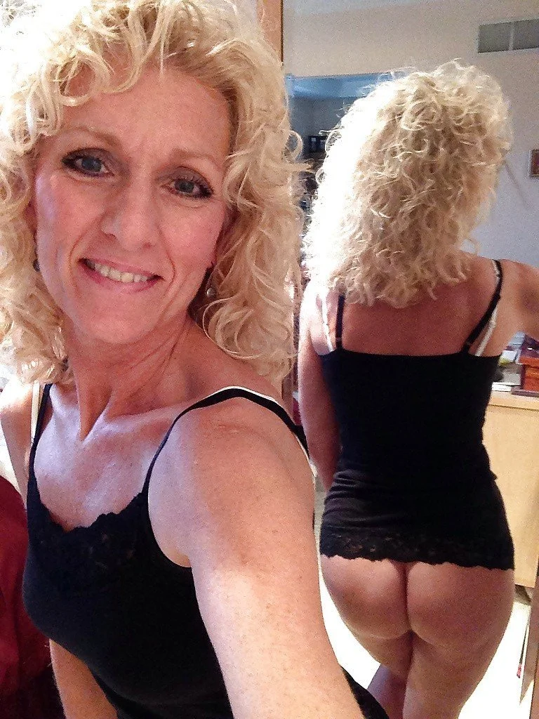 Granny Anne got blacked image 15