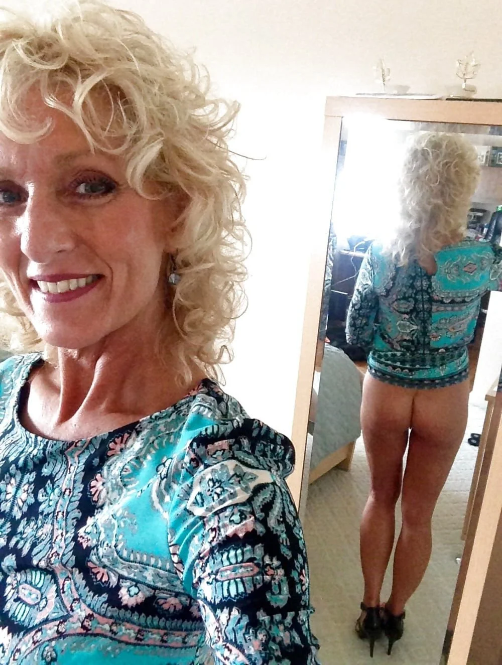 Granny Anne got blacked image 16