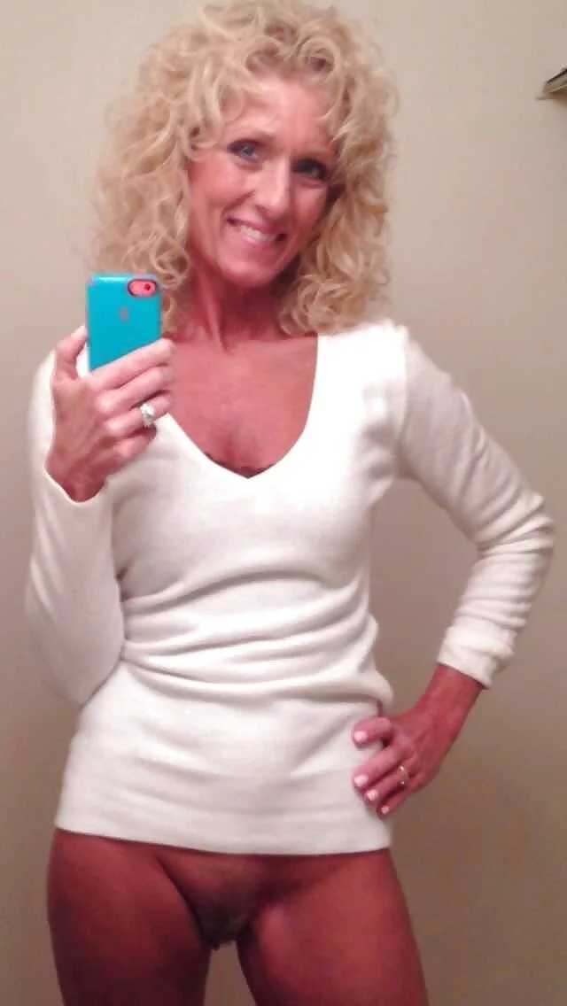 Granny Anne got blacked image 5