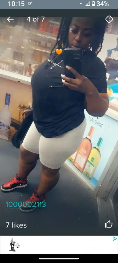 Brooklyn Thot (Tagged)dot com cover image