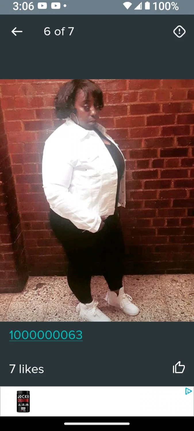 Brooklyn Thot (Tagged)dot com image 2